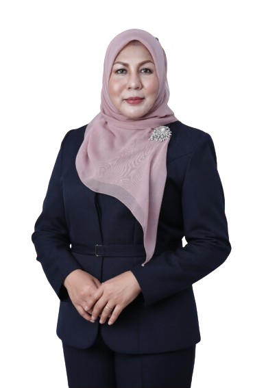 Dato' Hajah Habibah<br>binti Mohd. Yusof