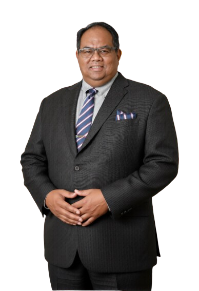 Datuk Zulkifli<br>bin Ishak