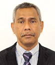 Lt Kol Prof. Madya Ariffin bin Ismail (Bersara)