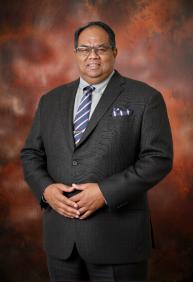 Datuk Zulkifli<br>bin Ishak