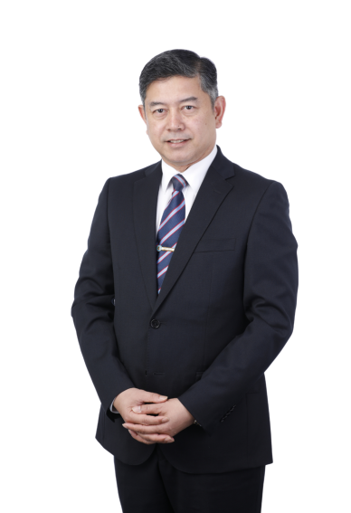 Kol Prof. Dr.<br>Khairol Amali bin Ahmad<br>(Bersara)