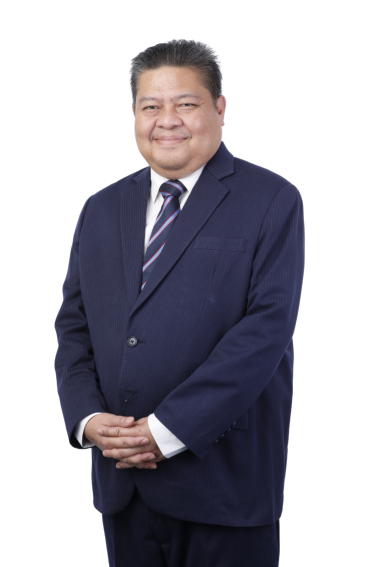 En. Mohammed Dzulkarnain<br>bin Abdul Karim