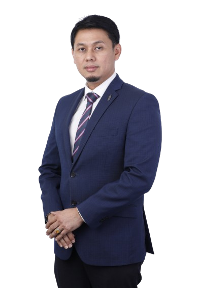 Prof. Dr.<br>Aidy bin Ali