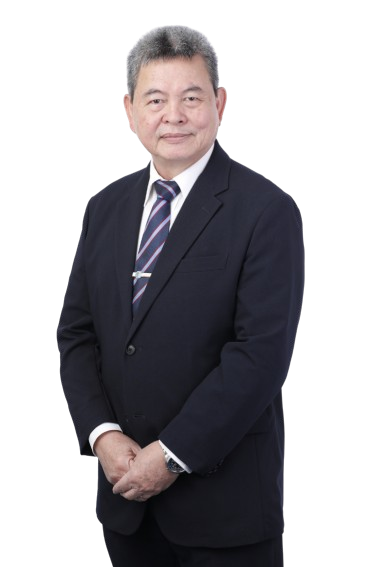 Mejar Jeneral Dato' Dr. Kwong Fook Wen<br>(Bersara)