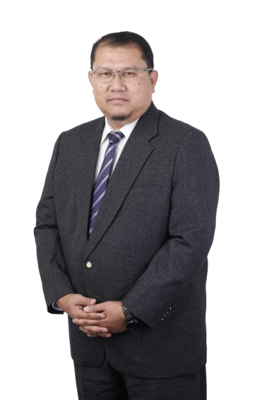 En. Mohd Hairay<br>bin Md Yusof