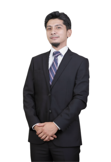 Prof. Madya Dr. Muhamad Faiz<br>bin Md Din
