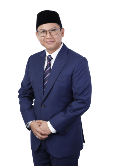 Dr. Redwan bin Yasin