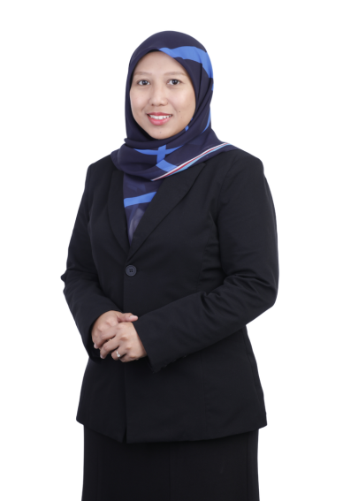 Dr. Alinda<br>binti Samsuri
