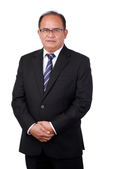 Kol Dr. Hj. Zahimi<br>bin Hj. Zainol Abidin