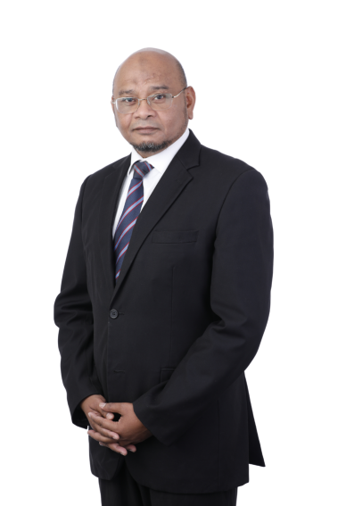 Kapt Prof. Madya Ir. Gs. Dr. Neza bin Ismail<br>(Bersara)