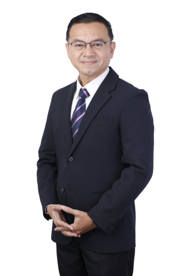 Prof. Madya Ts. Gs. Dr. Muhamad Azani bin Yahya