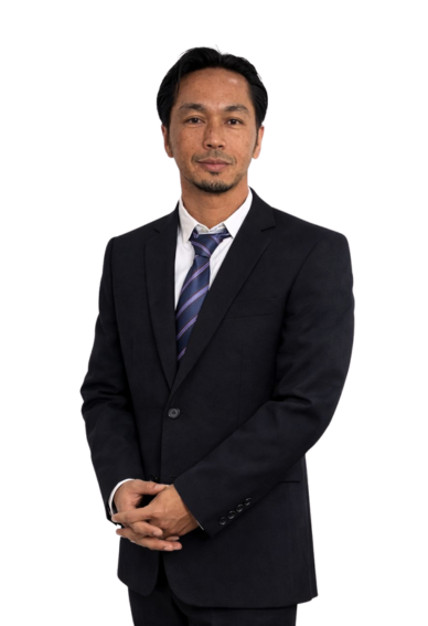 Dr. Mohd Hasrul<br>bin Kamarulzaman