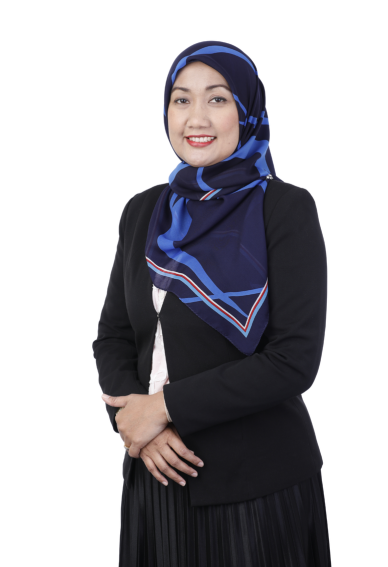 Prof. Madya Ts. Dr.<br>Norli binti Abdullah