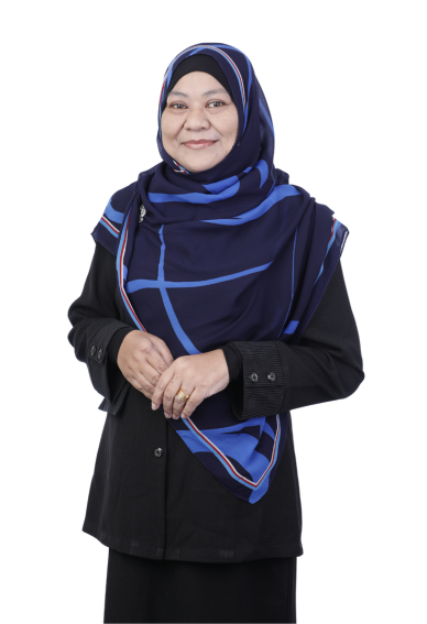 Prof. Dr.<br>Jowati binti Juhary