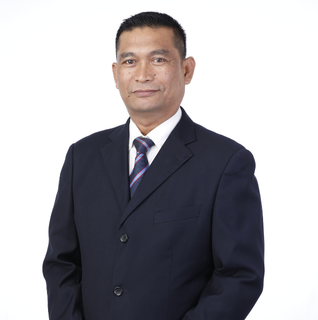  Lt Kol Hanif bin Zakaria<br>(Bersara)