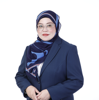 Puan Fazielah binti Mohamad