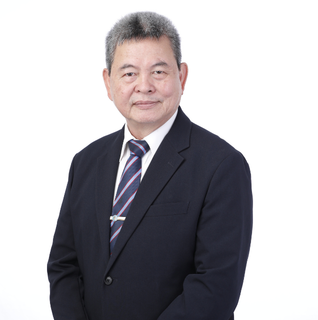 Mejar Jeneral Dato' Dr.<br>Kwong Fook Wen<br>(Bersara)