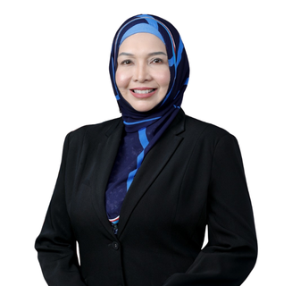 Prof. Dato' Dr.<br>Norhasni binti Zainal Abiddin