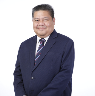En. Mohammed Dzulkarnain bin Abdul Karim