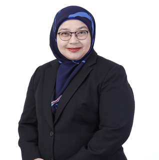 Prof. Ts. Dr.<br>Norhana binti Abdul Halim
